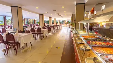 A11 Hotel Obaköy