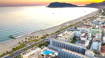 A11 Hotel Obaköy