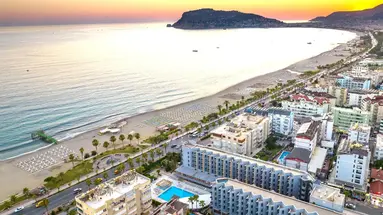 A11 Hotel Obaköy