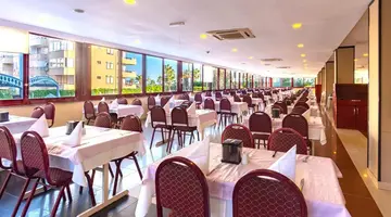A11 Hotel Obaköy