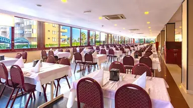 A11 Hotel Obaköy