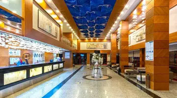 A11 Hotel Obaköy