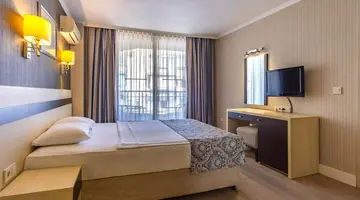 A11 Hotel Obaköy
