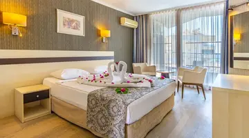 A11 Hotel Obaköy