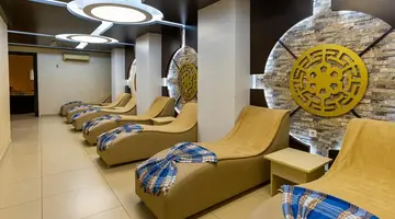 A11 Hotel Obaköy