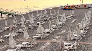 A11 Hotel Obaköy