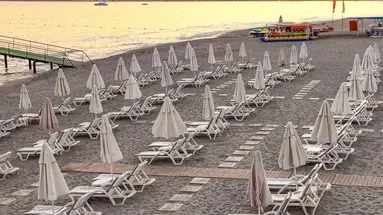 A11 Hotel Obaköy