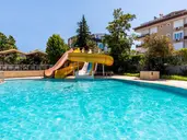 A11 Hotel Obaköy