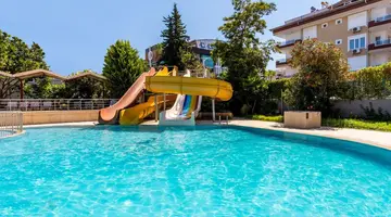 A11 Hotel Obaköy