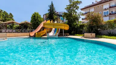 A11 Hotel Obaköy