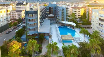 A11 Hotel Obaköy