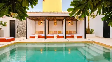Aalada Playa del Carmen