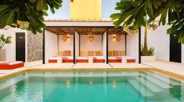 Aalada Playa del Carmen