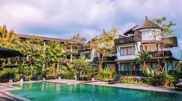 AANA RESORT & SPA