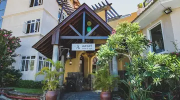 AANARI HOTEL&SPA