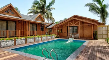 Aaristo Beach Resort