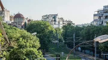 ABA Athens Boutique Apartments