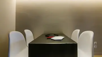ABA Athens Boutique Apartments