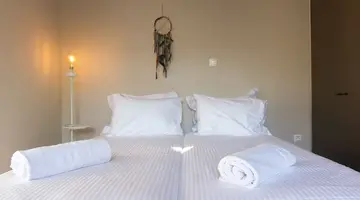 ABA Athens Boutique Apartments
