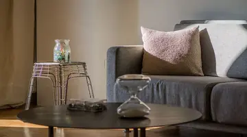 ABA Athens Boutique Apartments