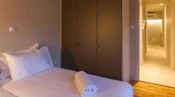ABA Athens Boutique Apartments