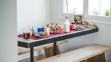 ABA Athens Boutique Apartments