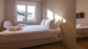 ABA Athens Boutique Apartments