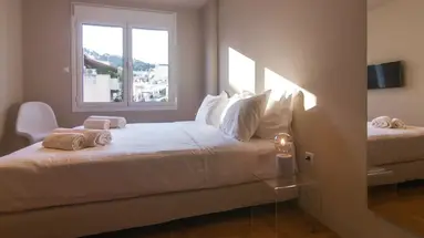 ABA Athens Boutique Apartments