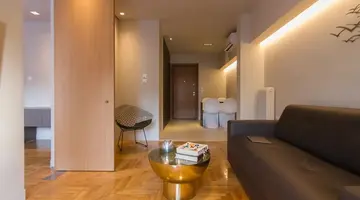 ABA Athens Boutique Apartments