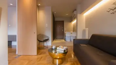 ABA Athens Boutique Apartments