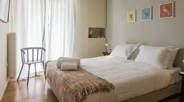 ABA Athens Boutique Apartments