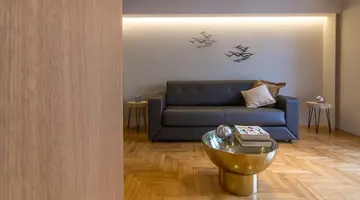 ABA Athens Boutique Apartments