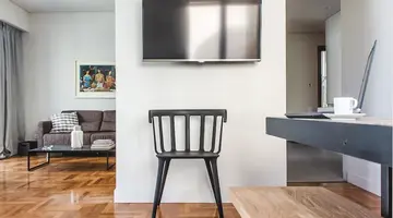 ABA Athens Boutique Apartments