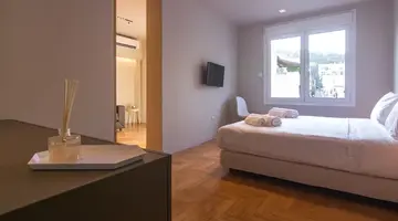 ABA Athens Boutique Apartments
