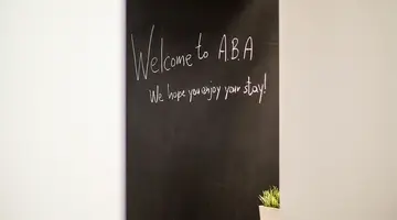 ABA Athens Boutique Apartments
