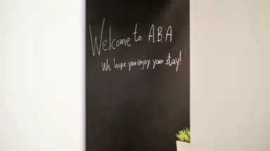 ABA Athens Boutique Apartments