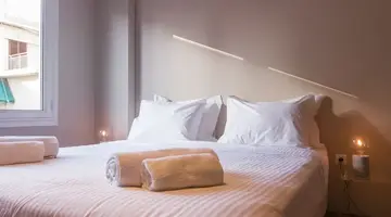 ABA Athens Boutique Apartments