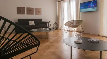 ABA Athens Boutique Apartments