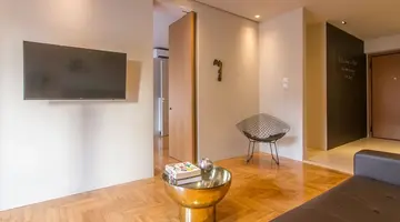 ABA Athens Boutique Apartments
