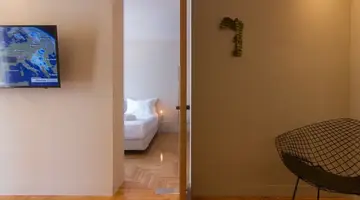 ABA Athens Boutique Apartments