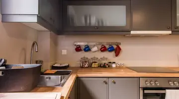 ABA Athens Boutique Apartments