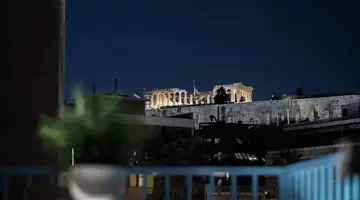 ABA Athens Boutique Apartments