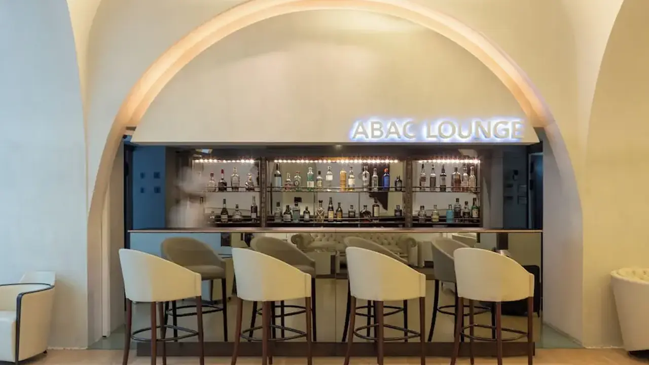 ABaC H&R Barcelona Monument