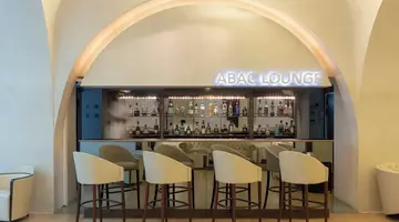 ABaC H&R Barcelona Monument