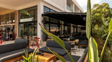 Abacus Suites