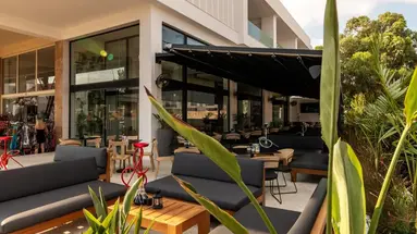 Abacus Suites