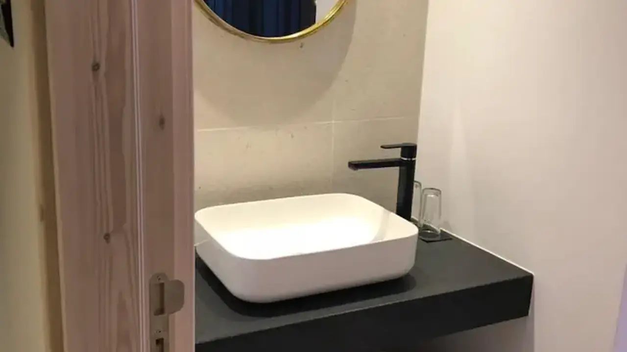 Abacus Suites