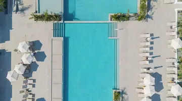 Abacus Suites