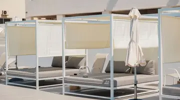 Abacus Suites