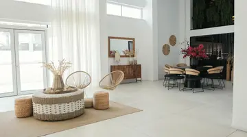 Abacus Suites